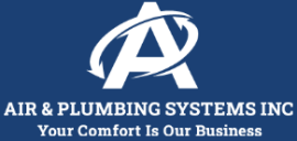 Air & Plumbing Systems, Inc.
