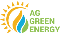 An Gia Green Energy Co.， Ltd.