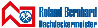Dachdeckermeister Roland Bernhard