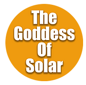 The Goddess Of Solar