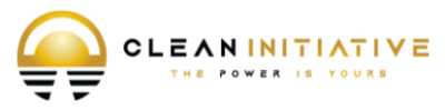Clean Initiative, LLC