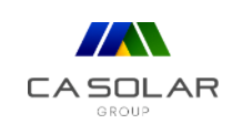 CA Solar Group