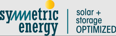 Symmetric Energy LLC