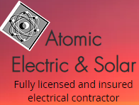 Atomic Electric & Solar