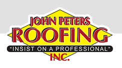 John Peters Roofing, Inc.