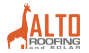 Alto Roofing and Solar