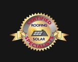 Certified Roofing Specialists