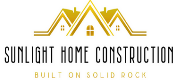 Sunlight Home Construction, LLC