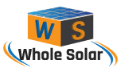 Whole Solar Pvt Ltd