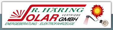 R. Häring Solar GmbH