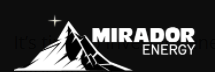 Mirador Energy