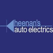 Heenan's Auto Electrics