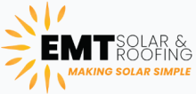 EMT Solar & Roofing, LLC