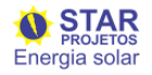 Star Projetos Energia Solar