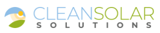 Clean Solar Solutions Ltd.
