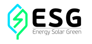 Energy Solar Green