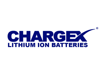 Chargex®