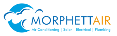 Morphett Air Conditioning Pty. Ltd.