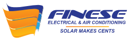 Finese Electrical & Air Conditioning