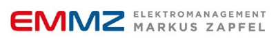 EMMZ Elektro-Management-Markus Zapfel
