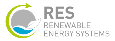 Renewable Energy Systems GmbH