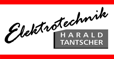 Elektrotechnik Harald Tantscher