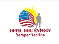 Devil Dog Energy