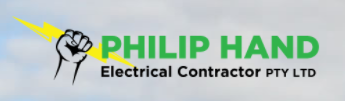 Philip Hand Electrical Contractor Pty Ltd