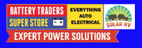 Battery Traders & Solar RV