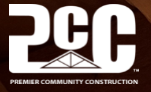 Premier Community Construction