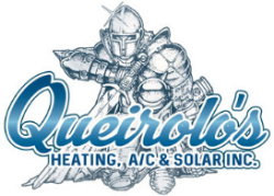 Queirolo's Heating & Air Conditioning, Inc.