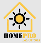 HomePro Solutions Solar Co.