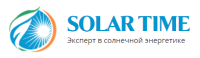 Solar Taym ООО