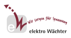 Elektro-Wächter GmbH