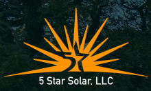 5 Star Solar, LLC