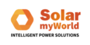 Solar My World Pty. Ltd.
