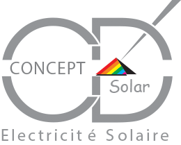 CD Concept Solar