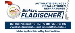 Elektro Fladischer GmbH