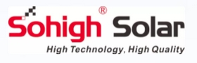 Sohigh Solar Technology Co., Ltd