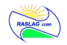 Raslag Corp.