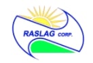 Raslag Corp.