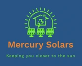 Mercury Solars