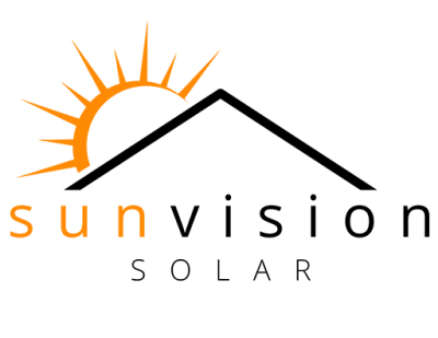 Sunvision Solar LLC