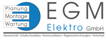 EGM Elektro GmbH