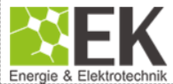 EK Energie und Elektrotechnik GbR