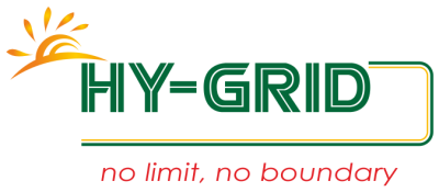 Hy-Grid Service Ltd.