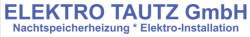 Elektro Tautz GmbH