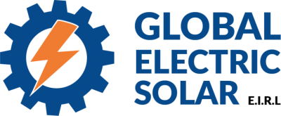 Global Electric Solar E.I.R.L