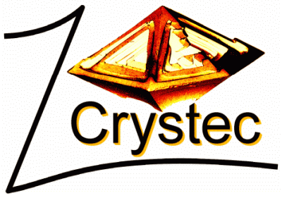 Crystec Technology Trading GmbH