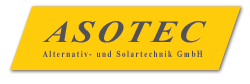 Asotec Alternativ- und Solartechnik GmbH